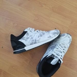 Mens Adidas shoes